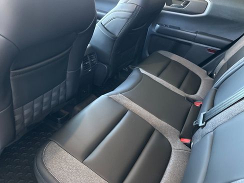 New 2025 Ford Bronco Sport Big Bend w/ Convenience Package image 11