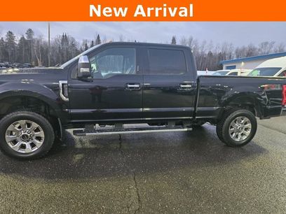Used 2018 Ford F250 Lariat w/ Chrome Package