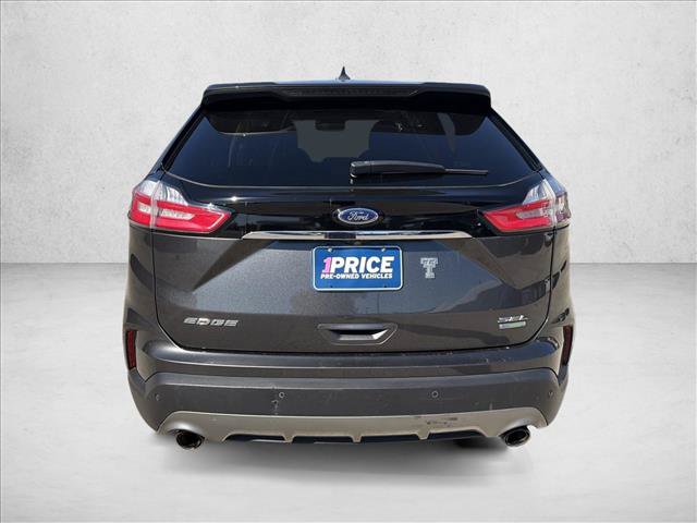 Used 2019 Ford Edge SEL w/ Equipment Group 201A FWD image 6