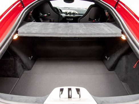 Used 2017 Ferrari F12tdf RWD image 48