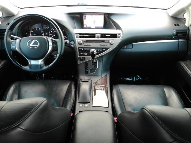 Used 2015 Lexus RX 350 AWD image 2