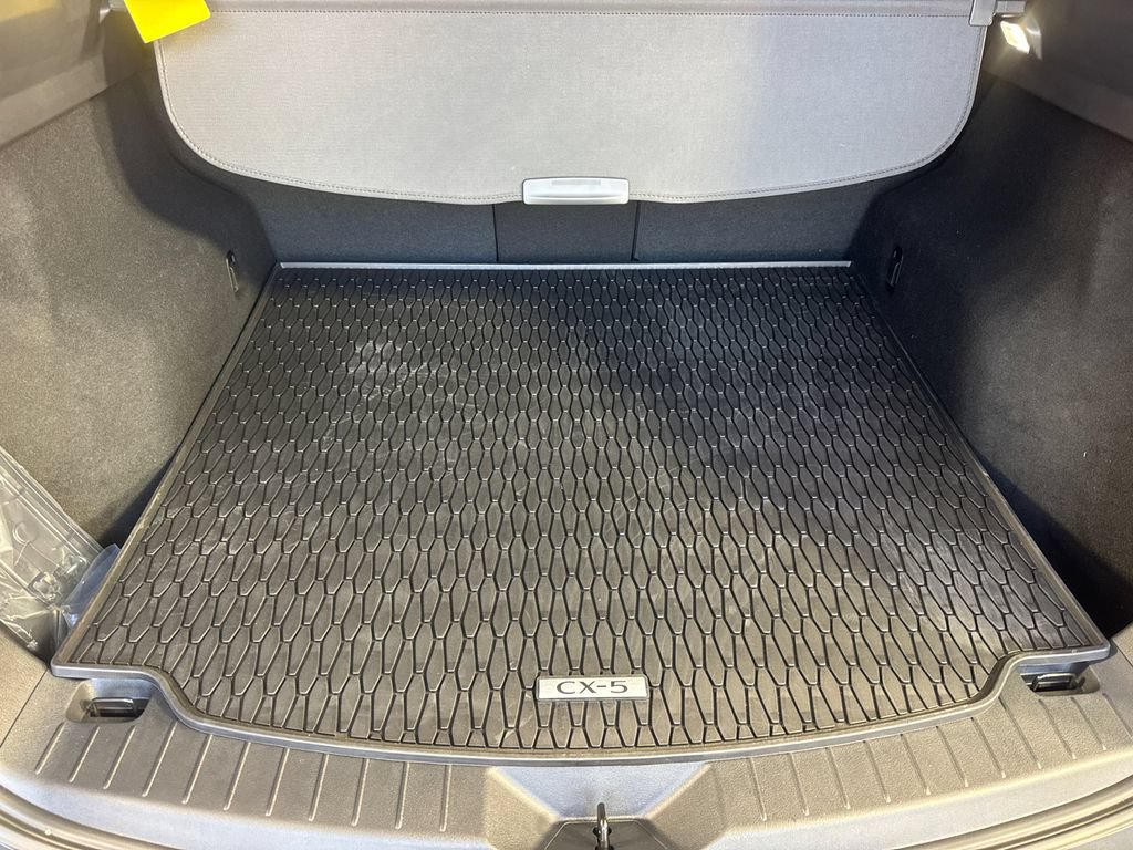 Certified 2026 MAZDA CX-5 Preferred AWD/4WD image 19