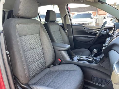 Used 2019 Chevrolet Equinox LT w/ Lights and Bright Package FWD image 11
