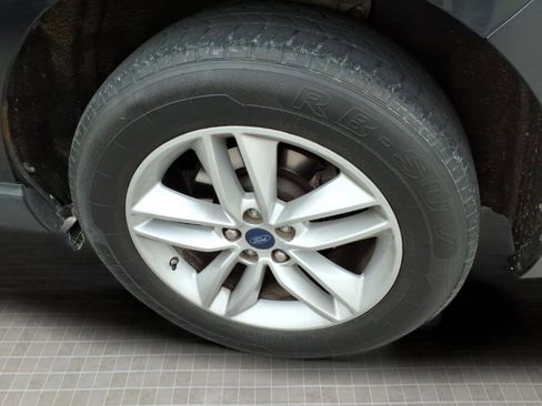 Used 2015 Ford Edge SEL w/ Equipment Group 201A image 20