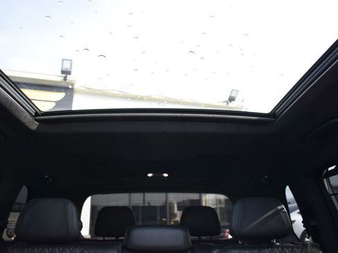 Used 2019 BMW X7 xDrive50i w/ M Sport Package image 27