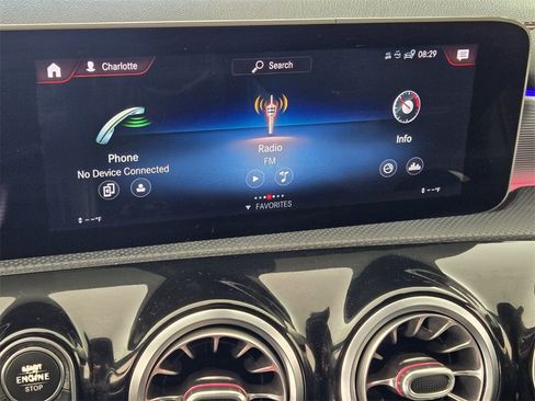 Used 2020 Mercedes-Benz CLA 250 CLA 250 image 19