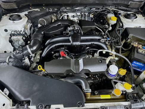 Used 2017 Subaru Forester 2.5i Limited image 30