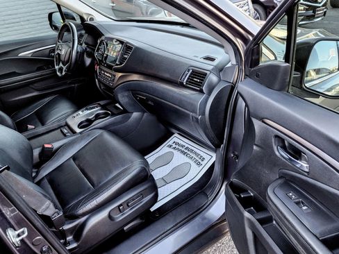 Used 2021 Honda Pilot Special Edition image 15