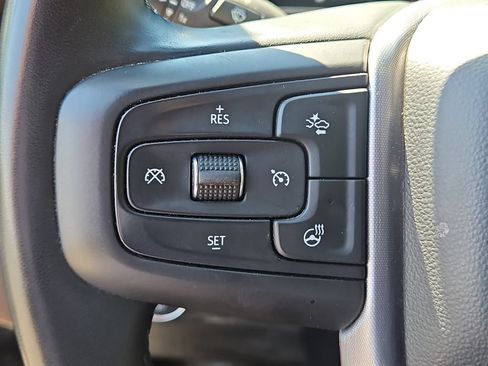 Used 2025 GMC Sierra 1500 SLT AWD/4WD image 25