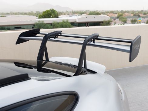 Used 2025 Porsche 911 GT3 RS RWD image 18