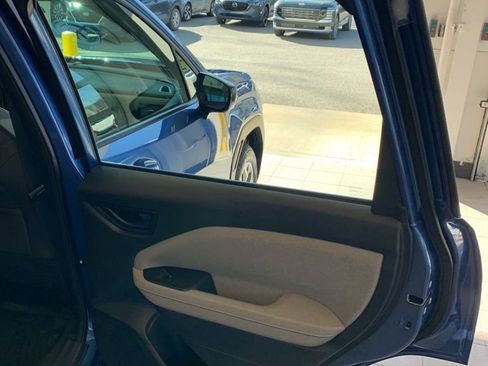 New 2026 Subaru Forester image 12