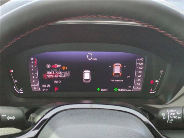 New 2026 Honda Pilot Black Edition image 11