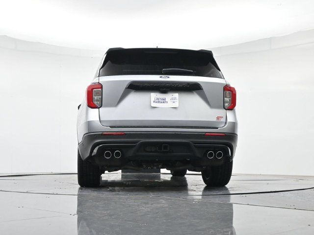 Used 2023 Ford Explorer ST w/ Equipment Group 401A AWD/4WD image 52