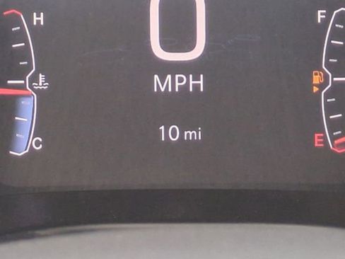 New 2026 Jeep Compass Latitude w/ Quick Order Package 29K image 14