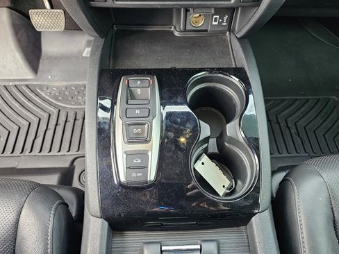 Used 2020 Honda Ridgeline RTL-E image 25