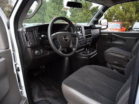 Used 2024 GMC Savana 2500 w/ Driver Convenience Package image 8