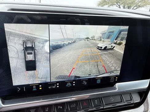 Certified 2024 Chevrolet Silverado 2500 LTZ w/ LTZ Plus Package image 30