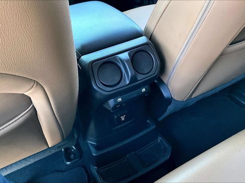 Used 2021 Jeep Wrangler Unlimited Sahara w/ Cold Weather Group AWD/4WD image 33