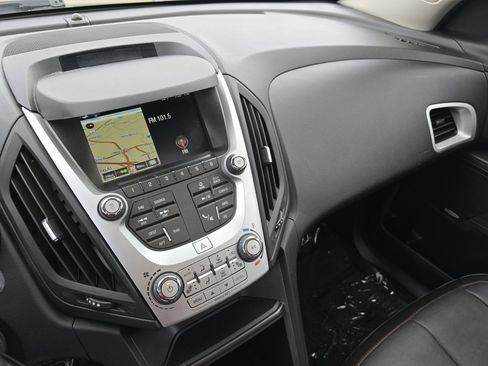 Used 2017 Chevrolet Equinox Premier w/ Enhanced Convenience Package image 32