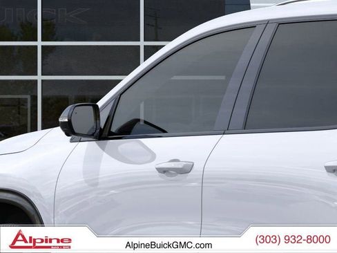 New 2026 Buick Enclave Sport Touring w/ Power Package AWD/4WD image 12