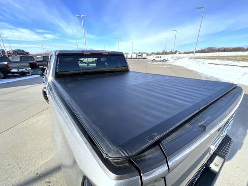 Used 2021 GMC Sierra 1500 Elevation image 25