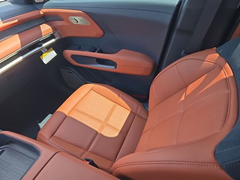 New 2027 Kia Telluride X-Line SX Prestige AWD/4WD image 16