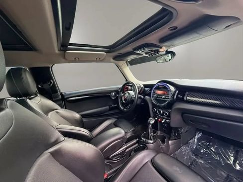 Used 2015 MINI Cooper S FWD image 10