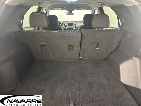 Used 2022 Chevrolet Equinox LT AWD/4WD image 12
