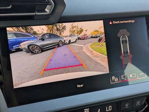 New 2026 Audi A3 2.0T Premium Plus image 11