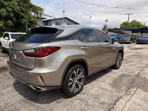 Used 2019 Lexus RX 350 FWD w/ Premium Package image 9