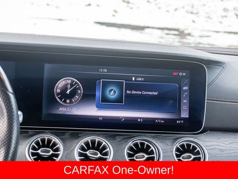 Used 2018 Mercedes-Benz E 400 4MATIC Coupe image 16