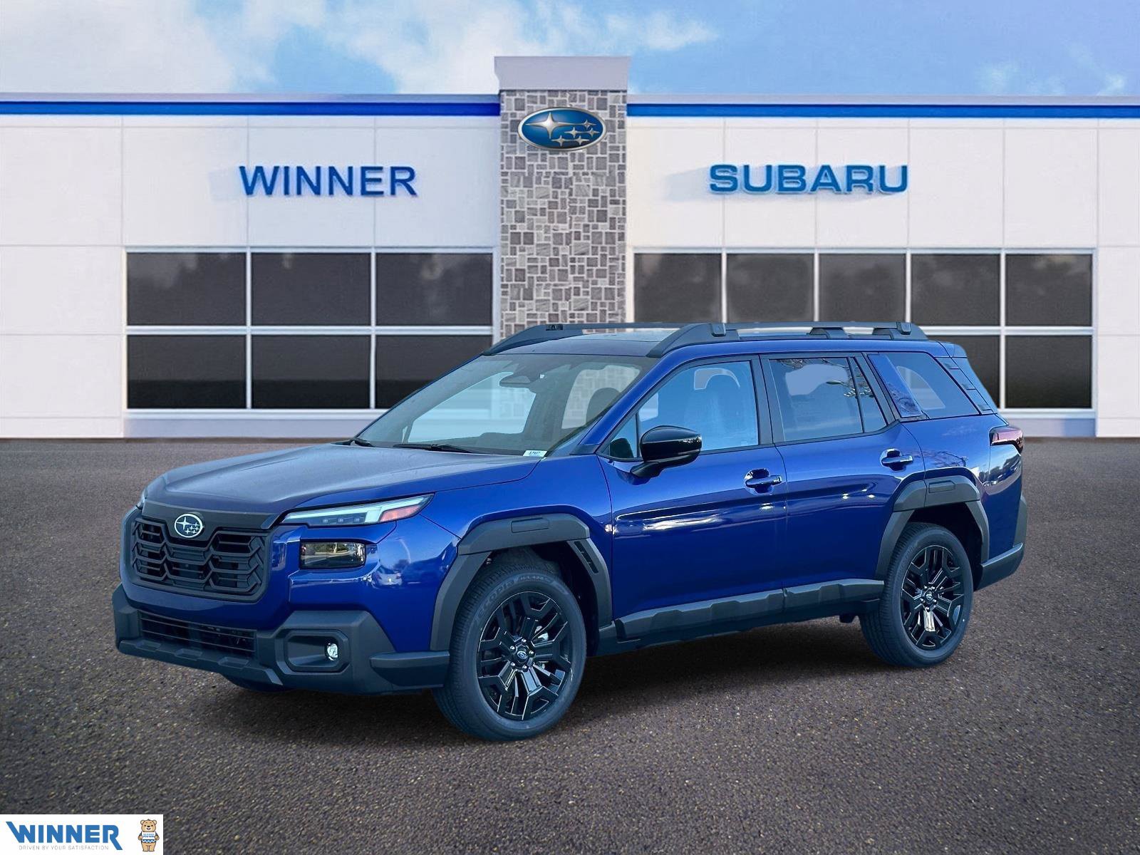 New 2026 Subaru Outback Limited XT AWD/4WD 360° Tour
