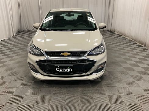 Used 2020 Chevrolet Spark LT FWD image 13