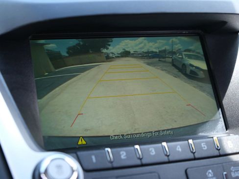 Used 2016 Chevrolet Equinox LS FWD image 23