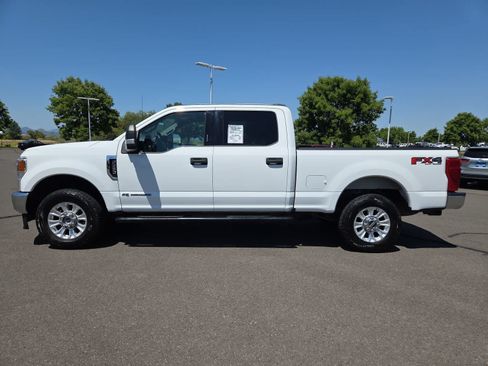 Used 2020 Ford F250 XLT w/ XLT Value Package AWD/4WD image 11