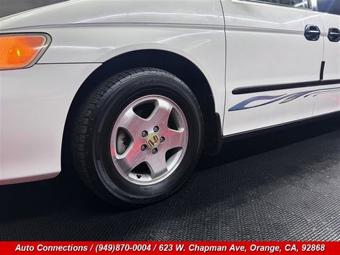Used 2000 Honda Odyssey LX image 28