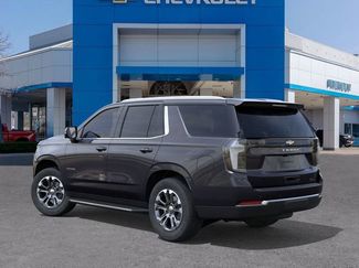 New 2026 Chevrolet Tahoe LT w/ Comfort Package video 3