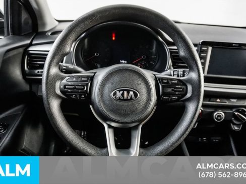 Used 2020 Kia Rio S FWD image 24