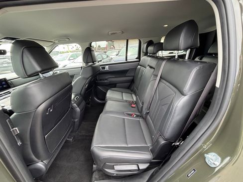 Used 2025 Hyundai Santa Fe SEL image 28