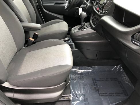 Used 2017 RAM ProMaster City Tradesman SLT w/ Rear Back-up Camera Group FWD image 24