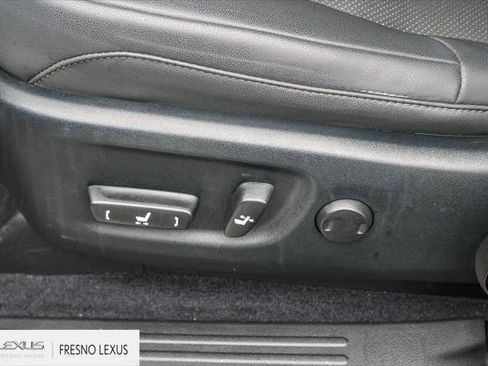 Certified 2022 Lexus GX 460 Premium w/ Premium Plus Package image 21