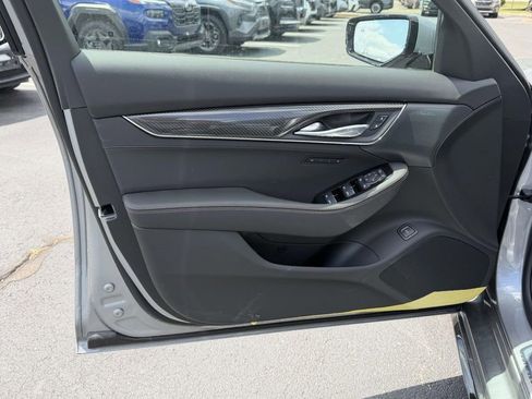 New 2026 Cadillac CT5 V RWD image 14