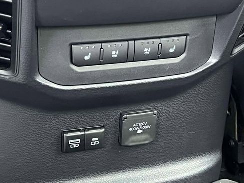 Used 2024 Toyota Tundra 1794 Edition image 15