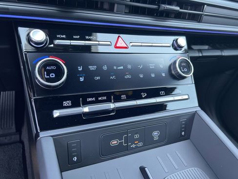 New 2026 Hyundai Santa Fe Calligraphy image 14