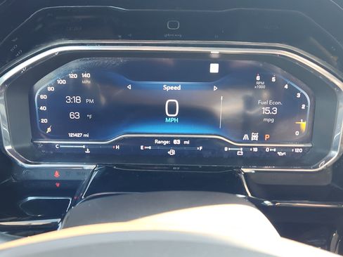 Used 2022 Chevrolet Silverado 1500 RST image 22