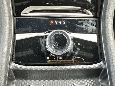 New 2025 Jeep Grand Cherokee L Laredo w/ Luxury Tech Group I image 21