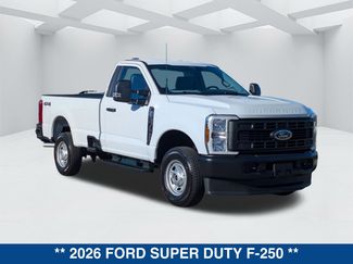 New 2026 Ford F250 XL video 2