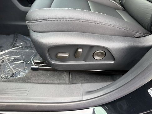 New 2026 GMC Terrain Denali AWD/4WD image 19