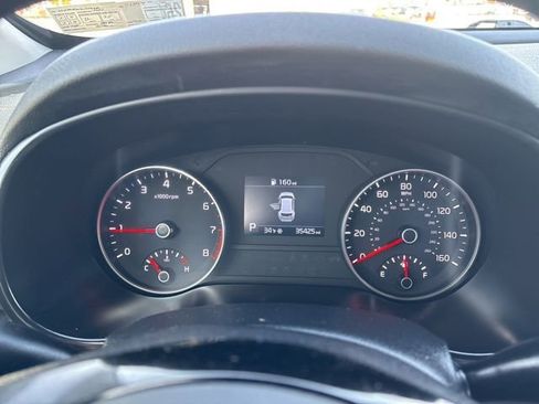 Used 2022 Kia Sportage LX image 28