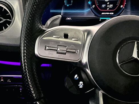 Certified 2021 Mercedes-Benz G 63 AMG 4MATIC image 22